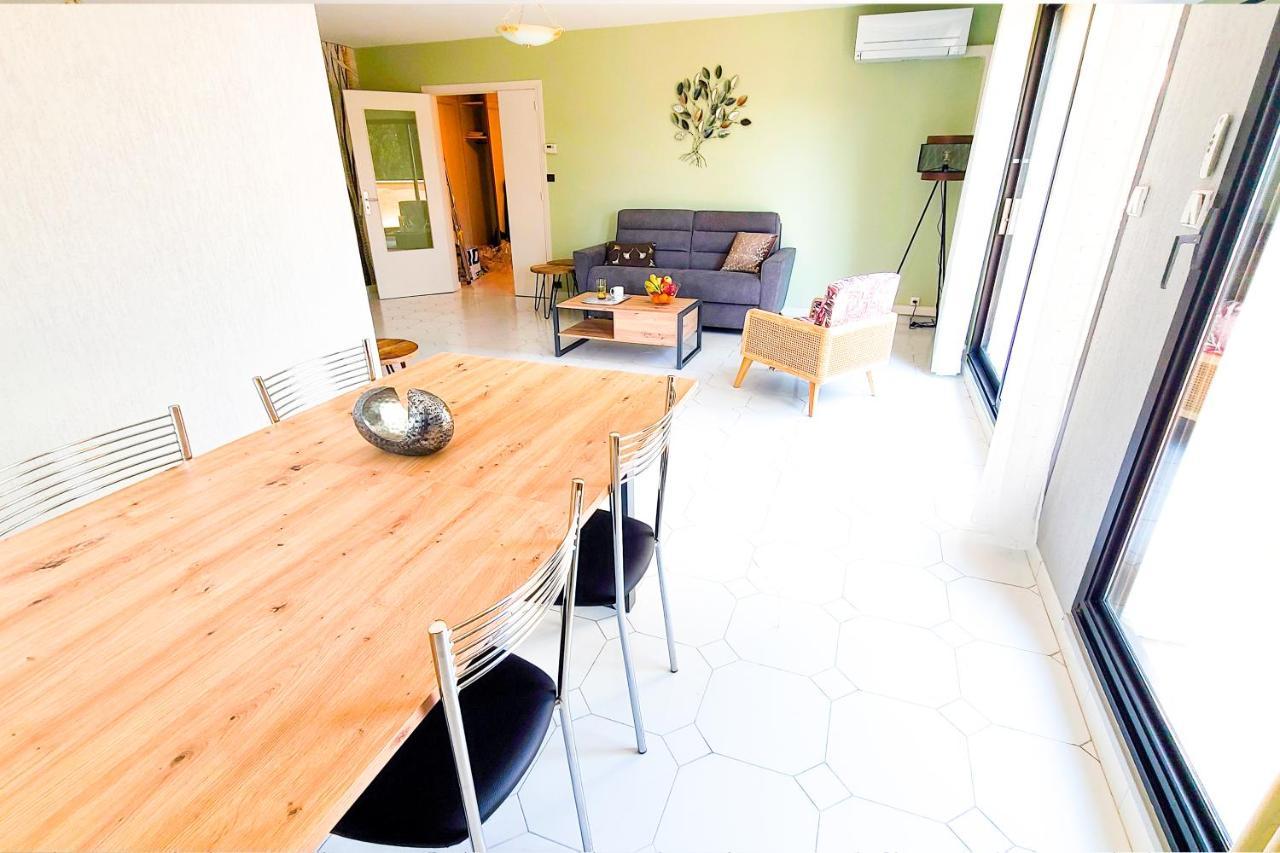 Apartmán Regard Sur Les Remparts - Terrasse & Parking Avignon Exteriér fotografie